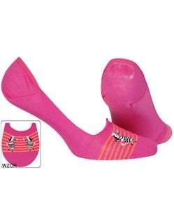 MOKASYNKA DAMSKA WZOROWANA SILIKON 39-41 mint.v1g/wz.973 na Arena.pl