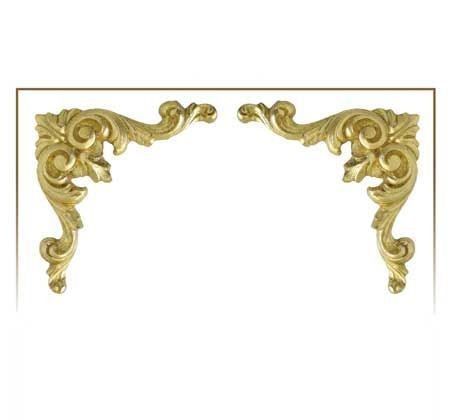 Ornament 560262 z pyłu drzewnego Materiał - Pył drzewny na Arena.pl