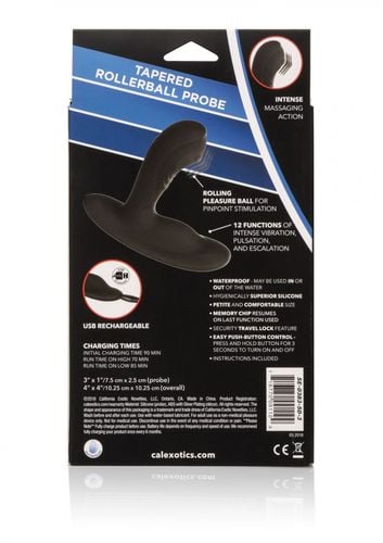 eclipse roller ball probe black na Arena.pl