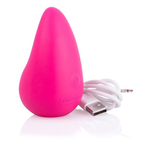The Screaming O - Scoop Vibe Pink na Arena.pl