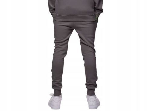 Spodnie dresowa Criminal Damage Eco JOGGER XL na Arena.pl