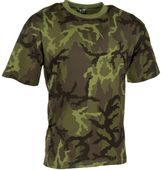 Koszulka US M 95 CZ tarn zielona 170 g / m²