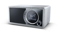 Radio cyfrowe SHARP DR-450(GR) Szary Bluetooth