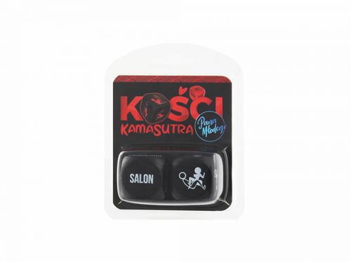 zabawka kości kamasutra pana młodego różne kolory na Arena.pl