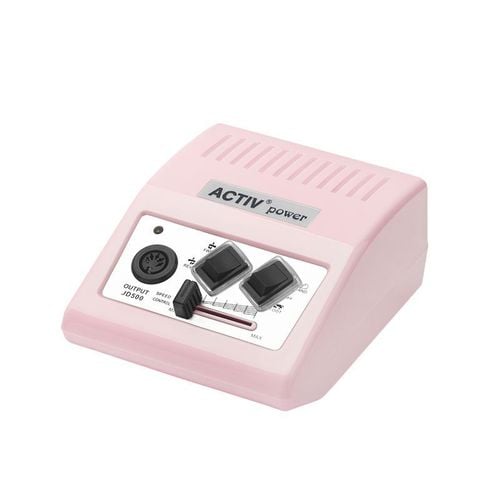 Activ Power frezarka JD500 pink na Arena.pl