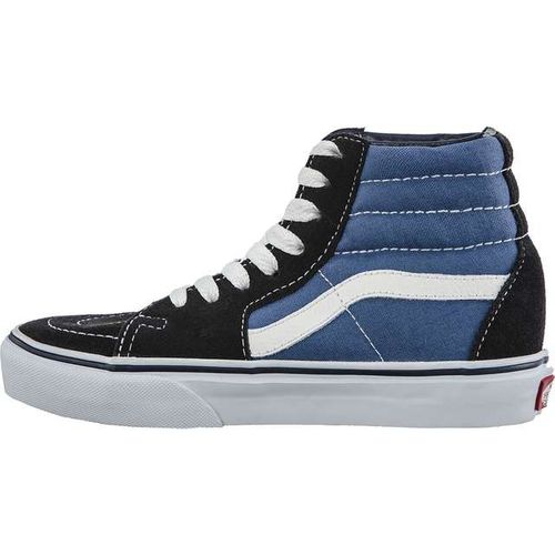 Vans Sk8 Hi NVY na Arena.pl