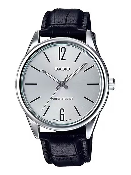 ZEGAREK MĘSKI CASIO MTP-V005L-7B + BOX zdjęcie 1
