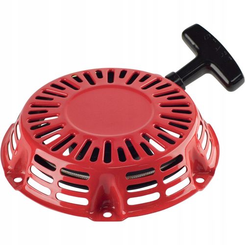 STARTER SZARPAK ROZRUSZNIK HONDA GX270 GX240 na Arena.pl