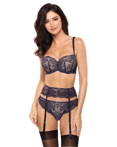 Paris pas do pończoch PROMOCJA 46 na Arena.pl