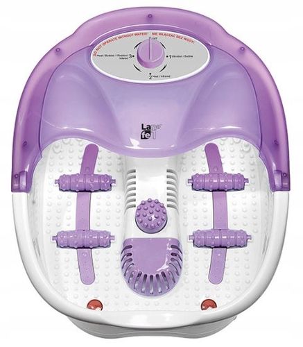 Masażer do stóp LAFE MFS-002 Z podczerwienią na Arena.pl