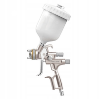 PISTOLET LAKIERNICZY DO MALOWANIA MALARSKI LVMP 1.3mm ITALCO GLOSS-X1-1.3LM