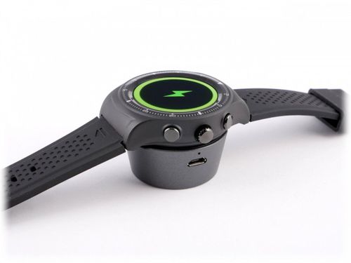 Smartwatch Overmax Touch 5.0 sportowy na Arena.pl