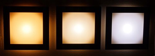 Oprawa schodowa Oświetlenie schodowe Lampka schodowa LED 230V Q1 DĄB na Arena.pl