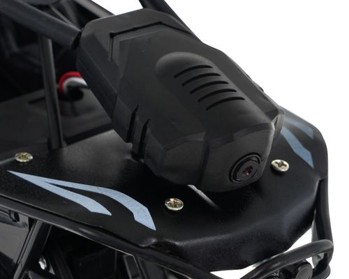 ZDALNIE STEROWANY POJAZD Z KAMERĄ na Arena.pl