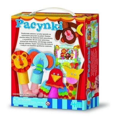 PACYNKI na Arena.pl