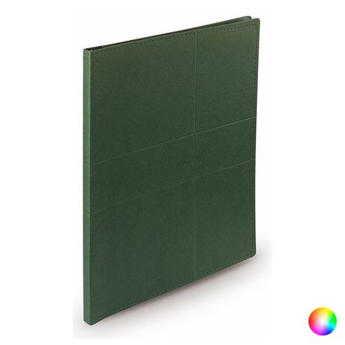 Folder Z Akcesoriami 144352 Czerwony na Arena.pl