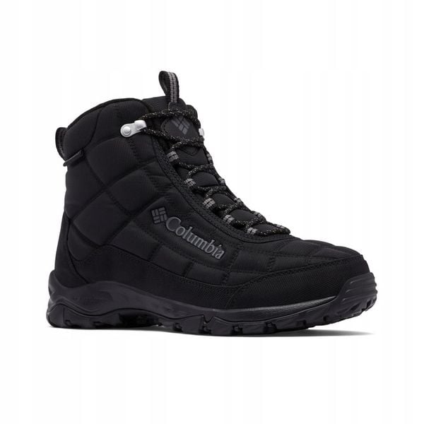 Męskie Buty zimowe FIRECAMP BOOT M 43 zdjęcie 2