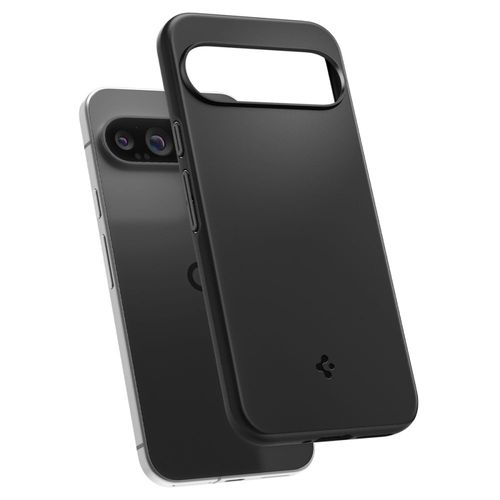 SPIGEN THIN FIT GOOGLE PIXEL 9 PRO XL BLACK na Arena.pl
