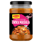 WINIARY SOS TIKA MASALA 340G