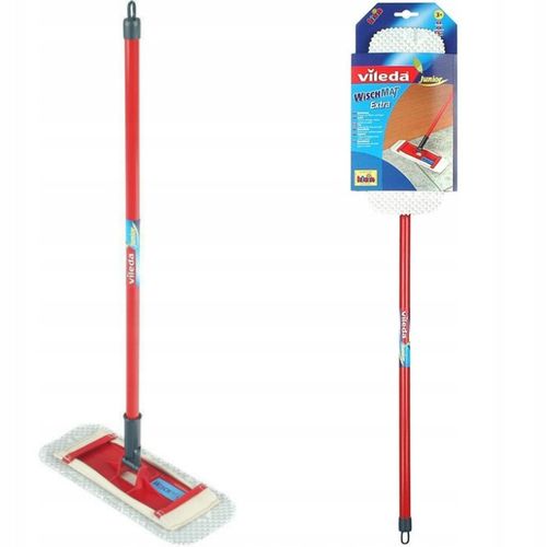 Wózek do sprzątania Vileda Junior Klein na Arena.pl