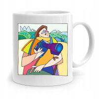 Kubek Dla Fotografa Fotografki Prezent Z Nadrukiem Ze Zdjęciem