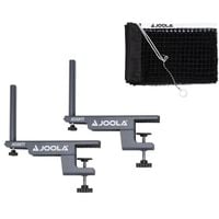 SIATKA DO TENISA STOŁOWEGO AVANTI NET DARK GREY JOOLA