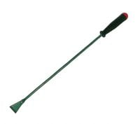 wycinacz do szparagów i chwastów 3,2cm z trzonkiem 50cm 86 kard