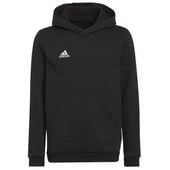 Bluza adidas Entrada 22 Hoody Jr H57516 152 cm