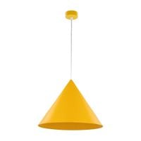 lampa wisząca cono yellow 10090 tk lighting