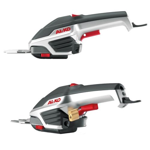 AL-KO GS 3,7 Li na Arena.pl