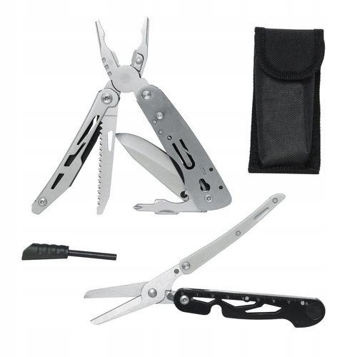 MULTITOOL DMPTS BESSEY na Arena.pl