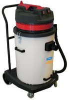 NORTON CLIPPER CV402 ODPYLACZ ODKURZACZ ODCIĄG BUDOWLANY CYKLON PRZEMYSŁOWY UNIWERSALNY WARSZTATOWY NA MOKRO i SUCHO - OFICJALNY DYSTRYBUTOR - AUTORYZOWANY DEALER NORTON CLIPPER