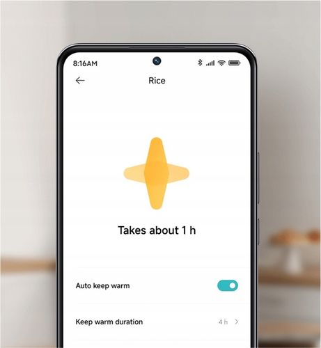 Xiaomi Multifunctional Rice Cooker 4L na Arena.pl