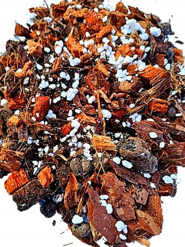 BIGOS do MONSTER,FILODENDRONÓW,EPI 20l ziemia,podłoże Botanic Soil na Arena.pl