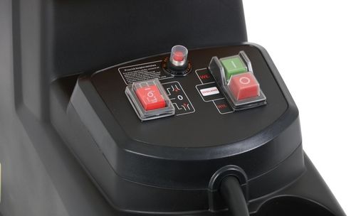 ROZDRABNIACZ ELEKTRYCZNY DO GAŁĘZI FREZOWY RĘBAK 3800W 44mm XXL FULL na Arena.pl