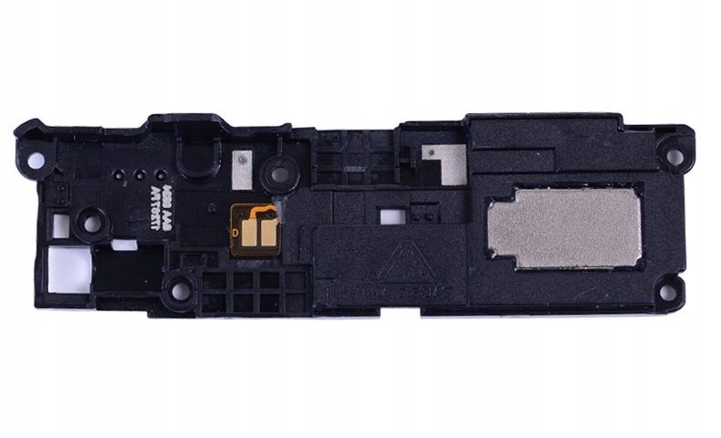 buzzer xiaomi redmi note 4x głośnik dzwonków zdjęcie 2