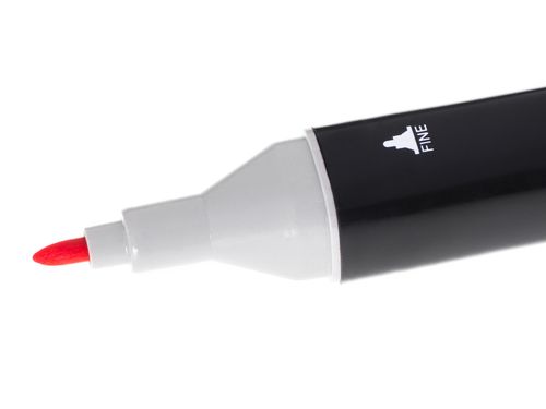 Markery Dwustronne Alkoholowe W Etui 168 Sztuk na Arena.pl