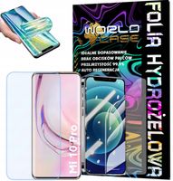 FOLIA HYDROŻELOWA OCHRONNA DO XIAOMI 10 PRO 5G NA EKRAN MOCNA WYTRZYMAŁA