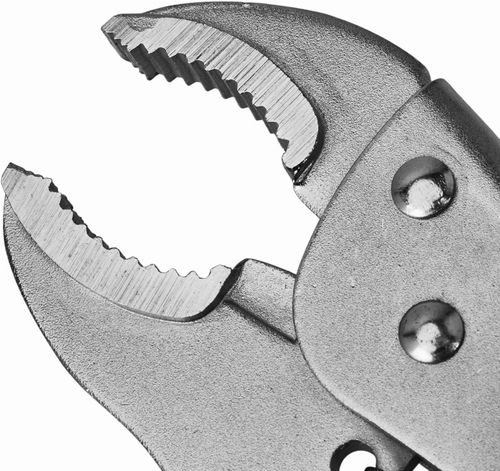 SZCZYPCE MORSE'A 250mm / 10" KD10694 na Arena.pl