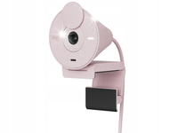 Kamera internetowa LOGITECH Brio 300 Różowy 960-001448