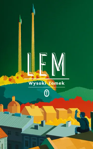 Wysoki Zamek zdjęcie 1