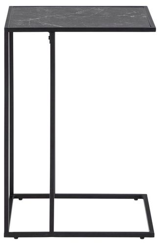 Stolik Infinity czarny na Arena.pl