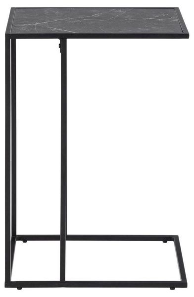 Stolik Infinity czarny zdjęcie 3