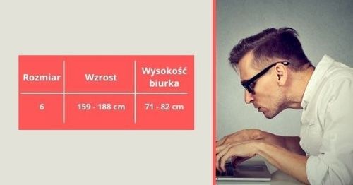 Duo Szary Deco 20 na Arena.pl