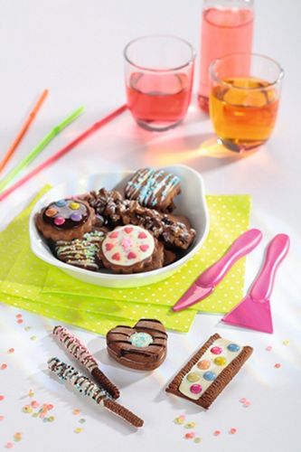 Fabryka ciasteczek Chef na Arena.pl