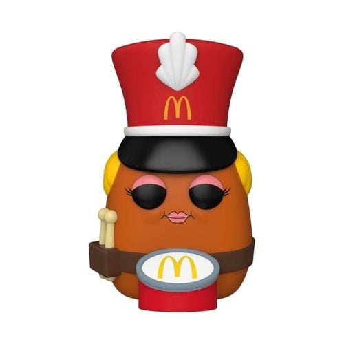 funko pop! ad icons drummer mcnugget 138 figurka na Arena.pl