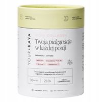 More COLLAGEN Kwiat Bzu Kolagen Rybi Skóra Włosy Paznokcie 210g Your KAYA