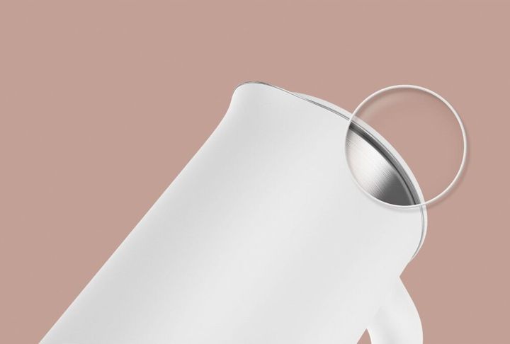 Czajnik XIAOMI Electric Kettle 2 EU zdjęcie 4