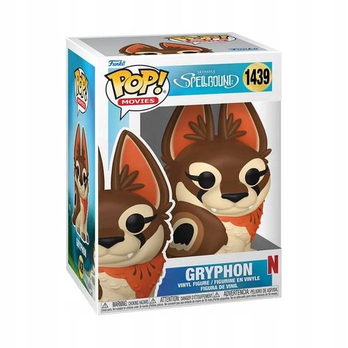 Funko POP! Spellbound Gryphon 1439 Figurka na Arena.pl