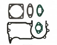 ZESTAW USZCZELEK USZCZELKI HUSQVARNA 242 242XP 246